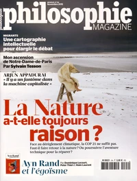 La nature a-t-elle toujours raison ?