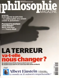 La terreur va-t-elle nous changer ?