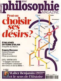 Peut-on choisir ses désirs ?