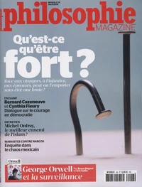 Qu'est-ce qu'être fort ?