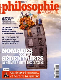 Nomades contre sédentaires
