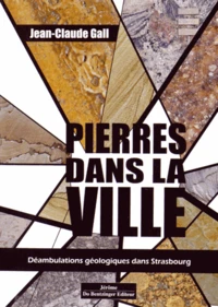 Pierres dans la ville