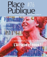  Collectif - Place Publique Nantes/Saint-Nazaire N° 76 : .