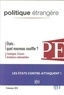  IFRI - Politique étrangère N° 1, printemps 2018 : Etats : quel nouveau souffle ?.