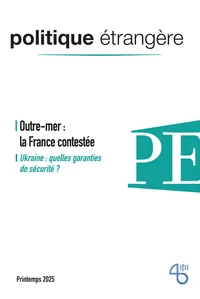 Outre-mer : la France contestée