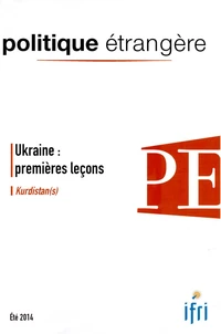Ukraine : premières leçons / Kurdistan(s)