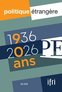 1936-2026 : 90 ans de la revue