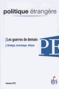 Les guerres de demain