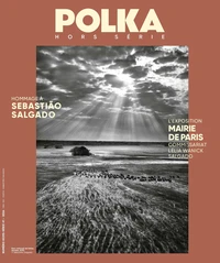Hommage à Sébastiao Salgado