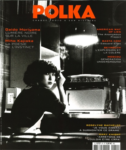 Polka - Polka N° 51, automne 2020 : .