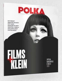 Polka N° 69, été 2026