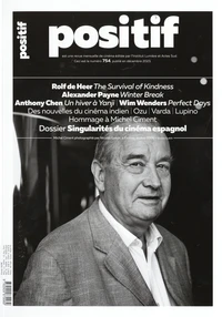 Singularités du cinéma espagnol