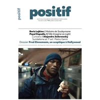 Positif N° 764, octobre 2024