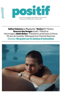 Positif N° 765, novembre 2024
