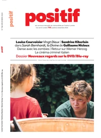 Nouveaux regards sur le DVD Blu-Ray