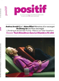 Tout Amoldóvar dans La Chambre d'à côté