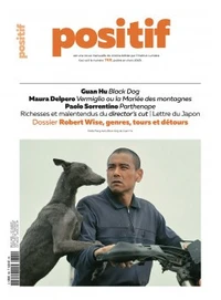 Robert Wise : si proche, si loin du classicisme