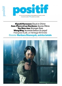 Barbara Stanwyck, actrice totale