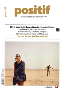 Orson Welles revisité