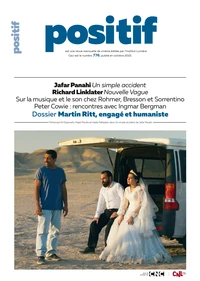 Martin Ritt, engagé et humaniste