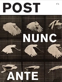 Post, Nunc, Ante