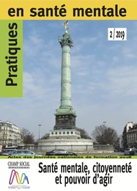 Santé mentale, citoyenneté et pouvoir d'agir