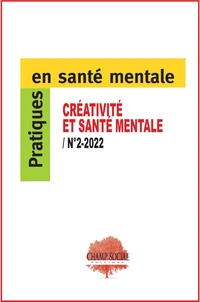 Créativité et santé mentale