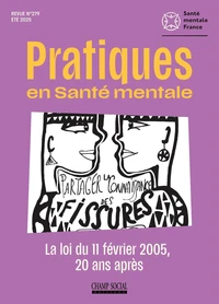 La loi du 11 février 2005... 20 ans après