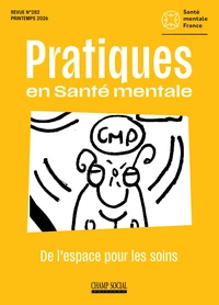 De l'espace pour les soins
