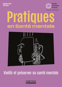 Vieillir et préserver sa santé mentale