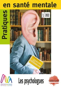 Les psychologues