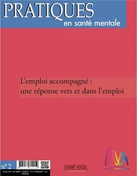 L'emploi accompagné : une réponse vers et dans l'emploi