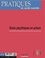 Pratiques en santé mentale N° 4, novembre 2018 Soins psychiques en prison