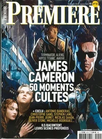 James Cameron