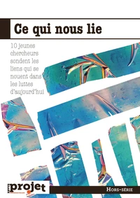 Ce qui nous lie