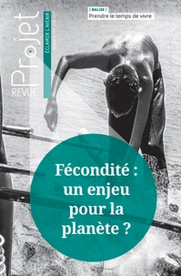Fécondité : un enjeu pour la planète ?