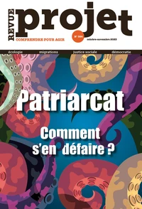 Patricarcat