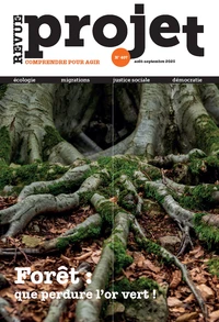 Forêt : que perdure l'or vert !