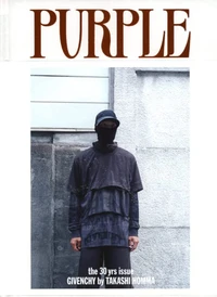 The Anniversary Issue