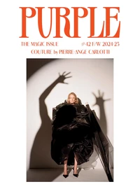 The Magic Issue
