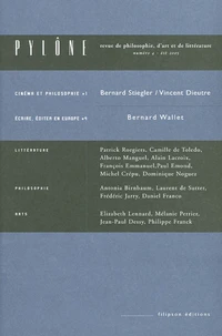 Pylône N° 4, Eté 2005