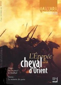 L'Epopée du Cheval d'Orient