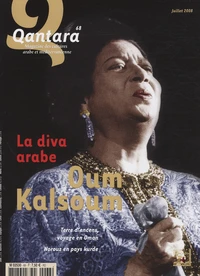 La diva arabe Oum Kalsoum