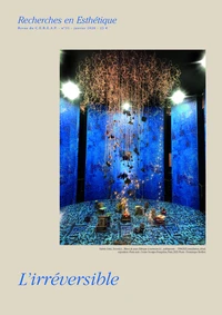 L'irréversible