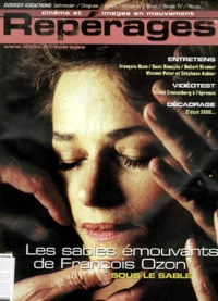 Les sables émouvants de François Ozon, Sous le sable