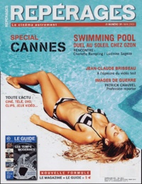  Collectif - Repérages N° 39 Mai 2003 : Spécial Cannes.