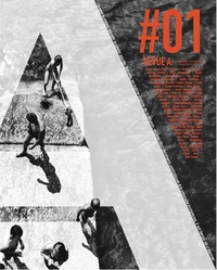 Revue A. N° 1