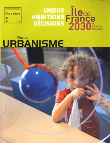 Nathalie Blanc et Gilles Bouvelot - Revue Urbanisme Hors-série N° 41 : Enjeux.