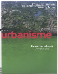 Campagnes urbaines