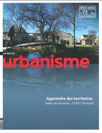  Revue urbanisme - Revue Urbanisme Hors-série N° 72, juin 2020 : .